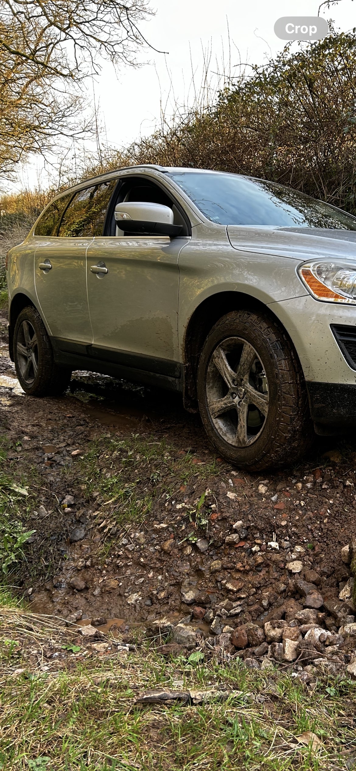 Bridgestone Dueler All Terrain AT002