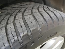 bridgestone weather control a005 - Immagine utente