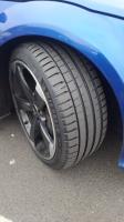 Michelin Pilot Sport 5 - User Submitted Image