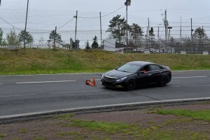Kumho Ecsta PS71 - User Submitted Image
