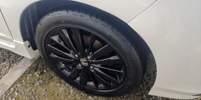 Goodyear Eagle F1 Sport additional image