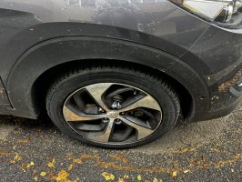 Michelin CrossClimate 3 Sport - Immagine utente