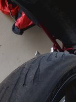 Michelin Road 5 image