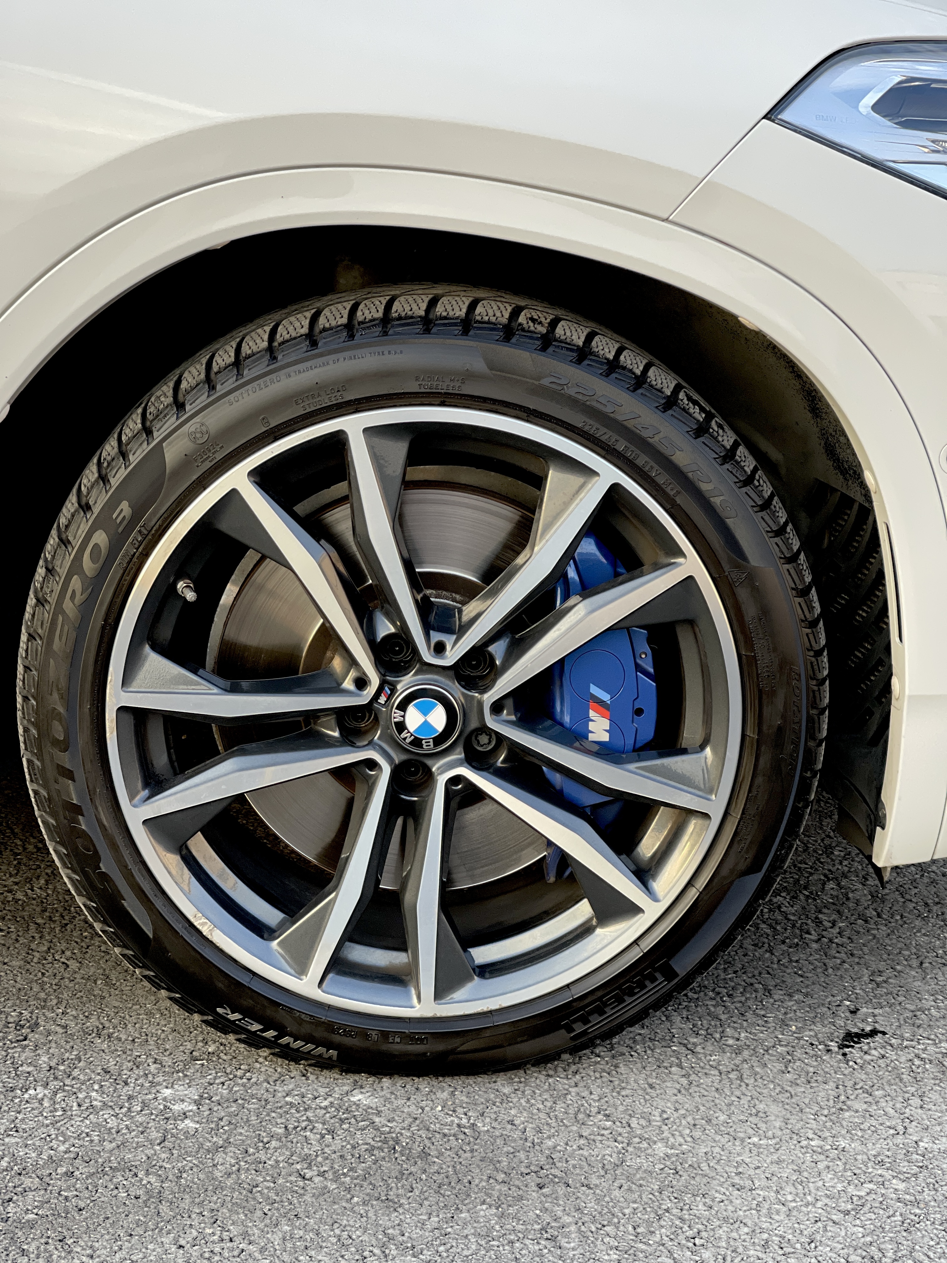 Pirelli Winter Sottozero 3