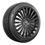 Michelin CrossClimate 3