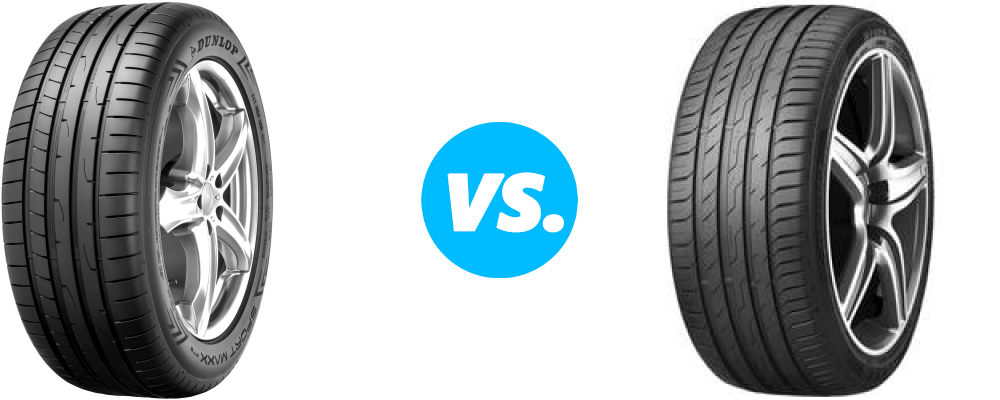 SportMaxx-RT-2 VS N-Fera-Sport-SU2