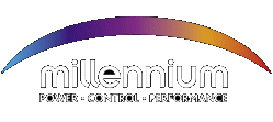 Millennium Pneumatici