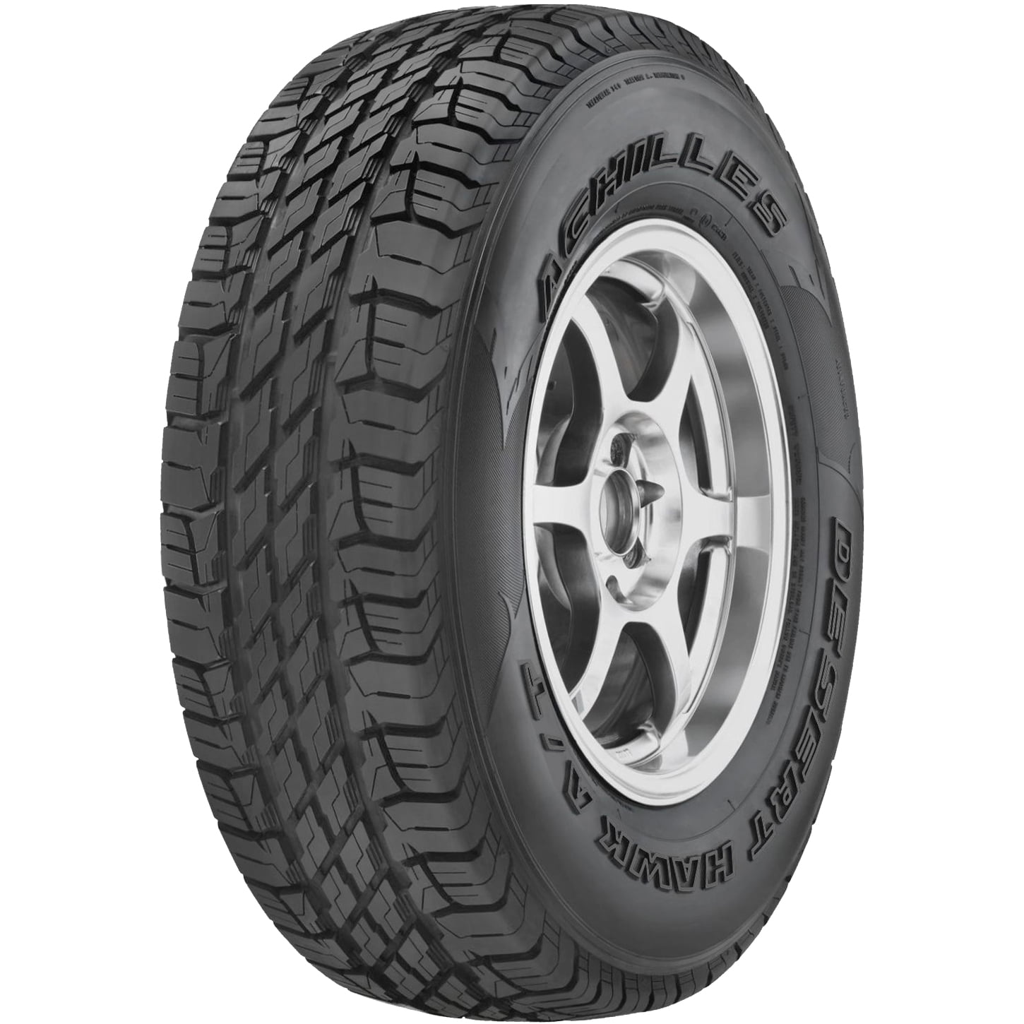 Falken Azenis FK450 AS