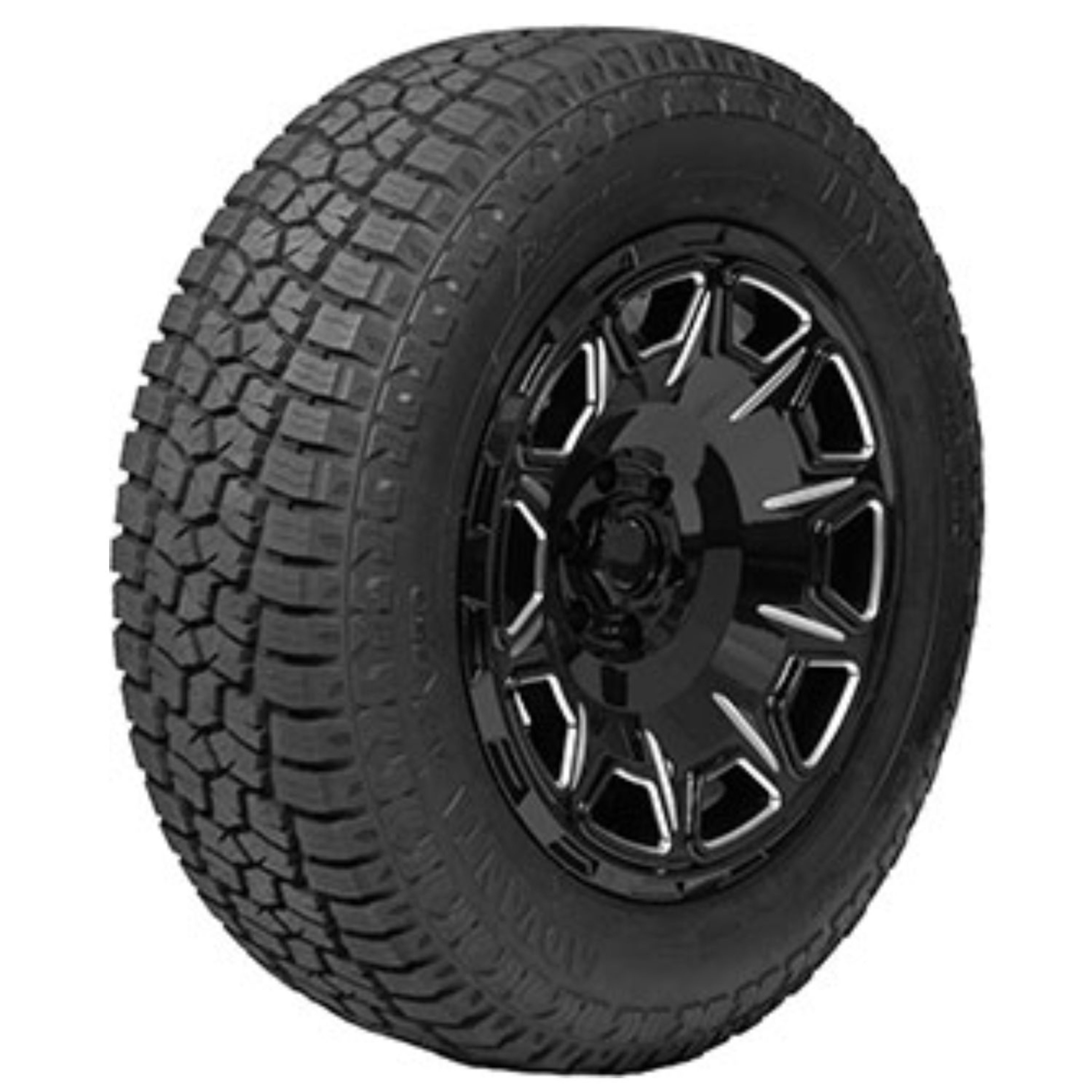 Advanta ATX 850