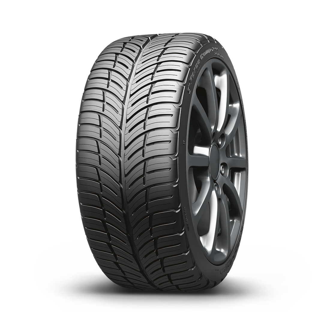 BFGoodrich G FORCE COMP 2 AS