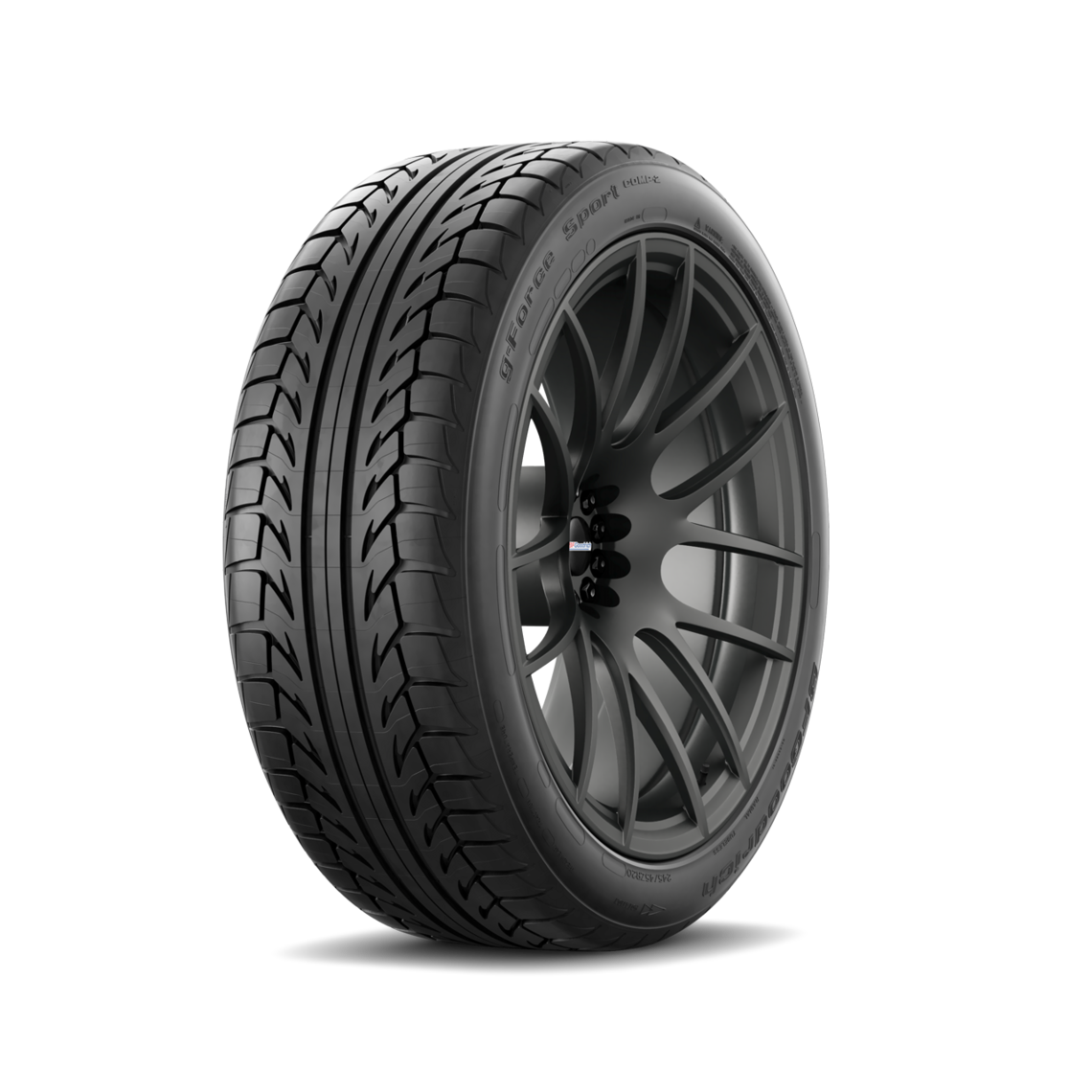 BFGoodrich g Force Sport Comp 2