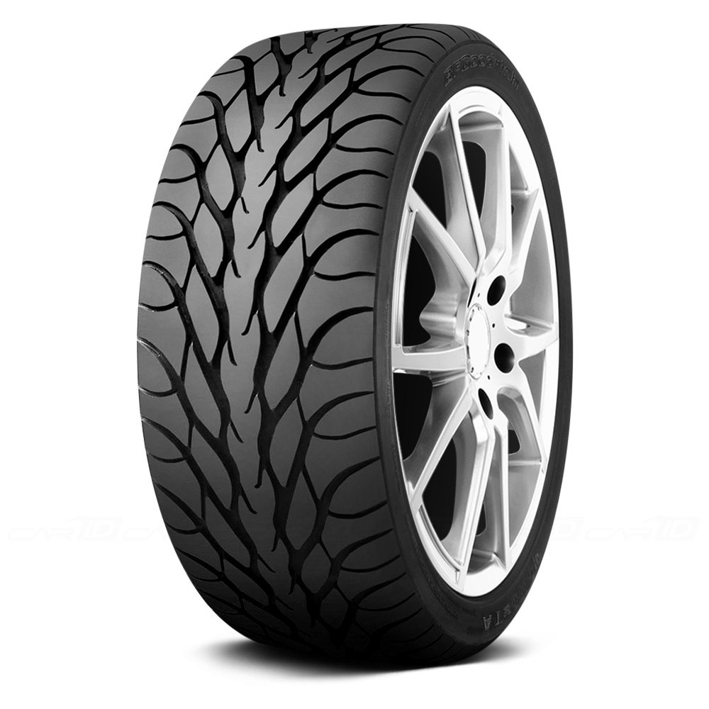 BFGoodrich gForce TA KD