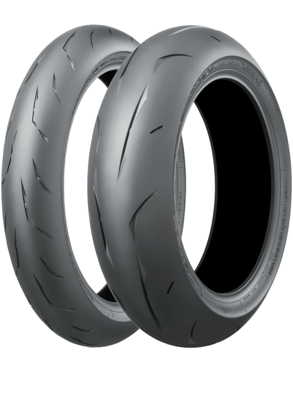 Bridgestone Battlax Racing Street RS10