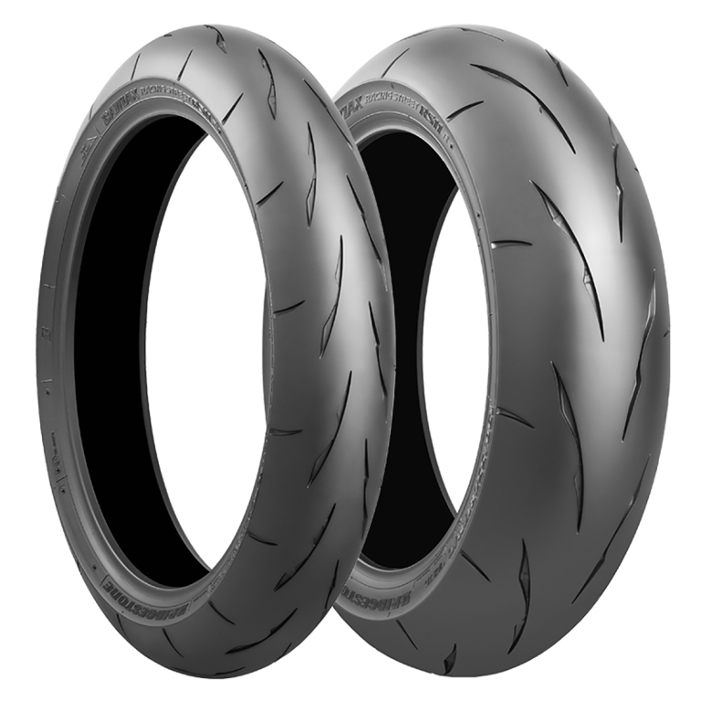 Bridgestone Battlax Racing Street RS11