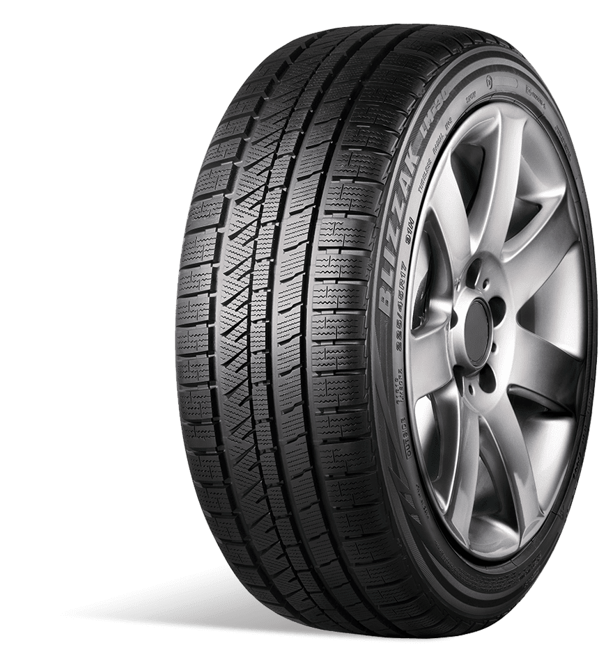 bridgestone Blizzak LM30