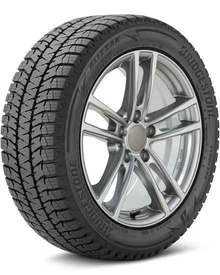 bridgestone Blizzak WS90