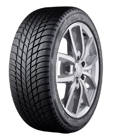 Bridgestone DriveGuard Winter