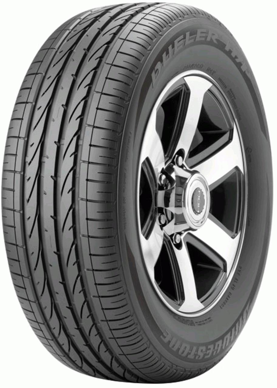 BRIDGESTONE Dueler HP Sport