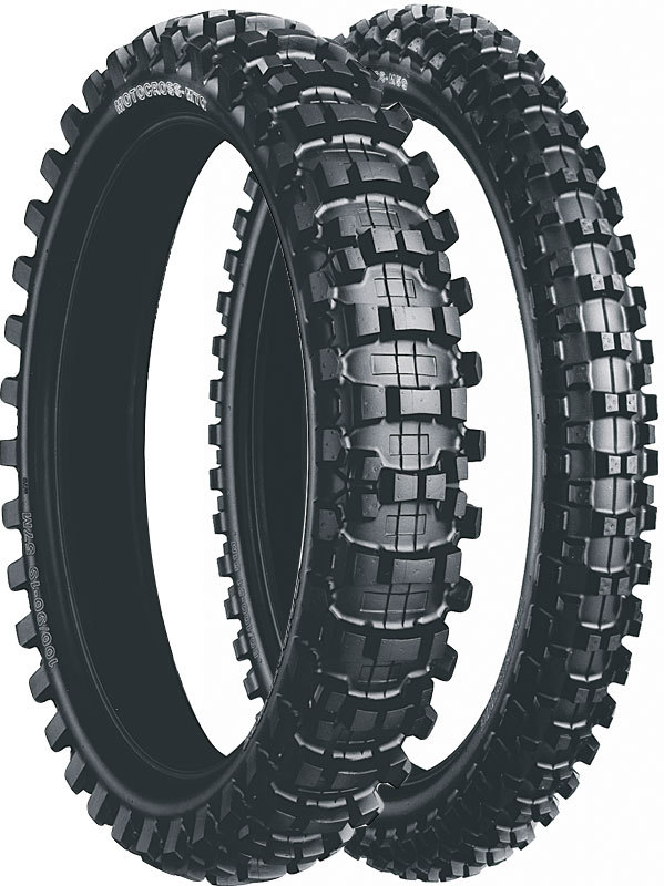 Bridgestone M70