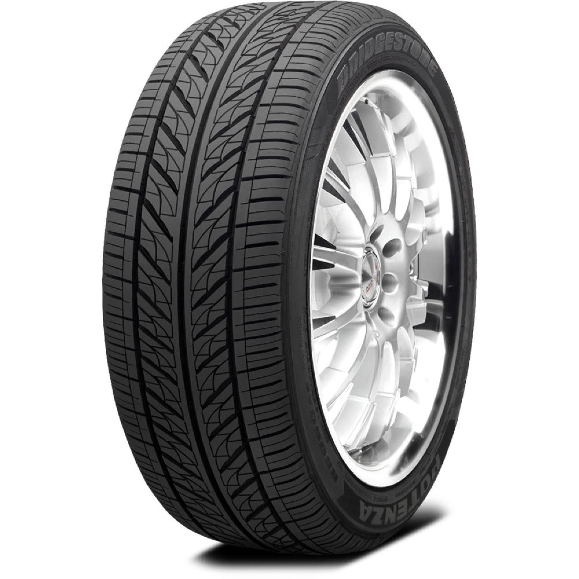 Bridgestone Potenza RE960AS Pole Position