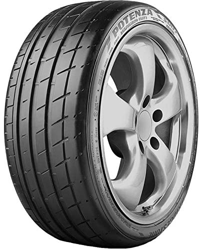 Bridgestone Potenza S007 RS