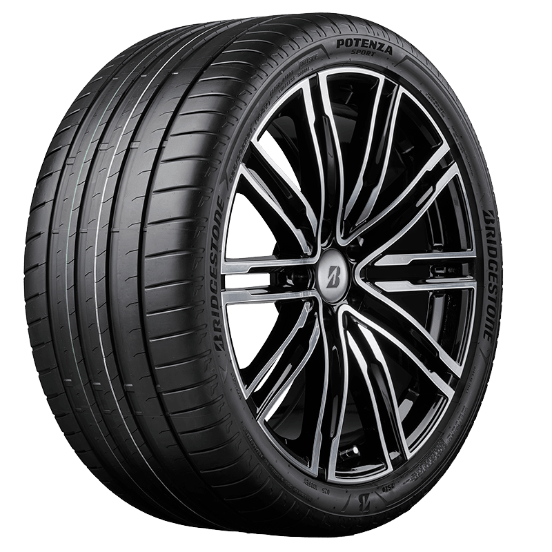 BRIDGESTONE Potenza Sport