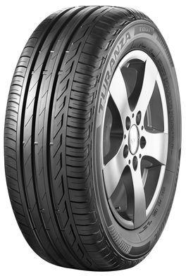 bridgestone Turanza T001