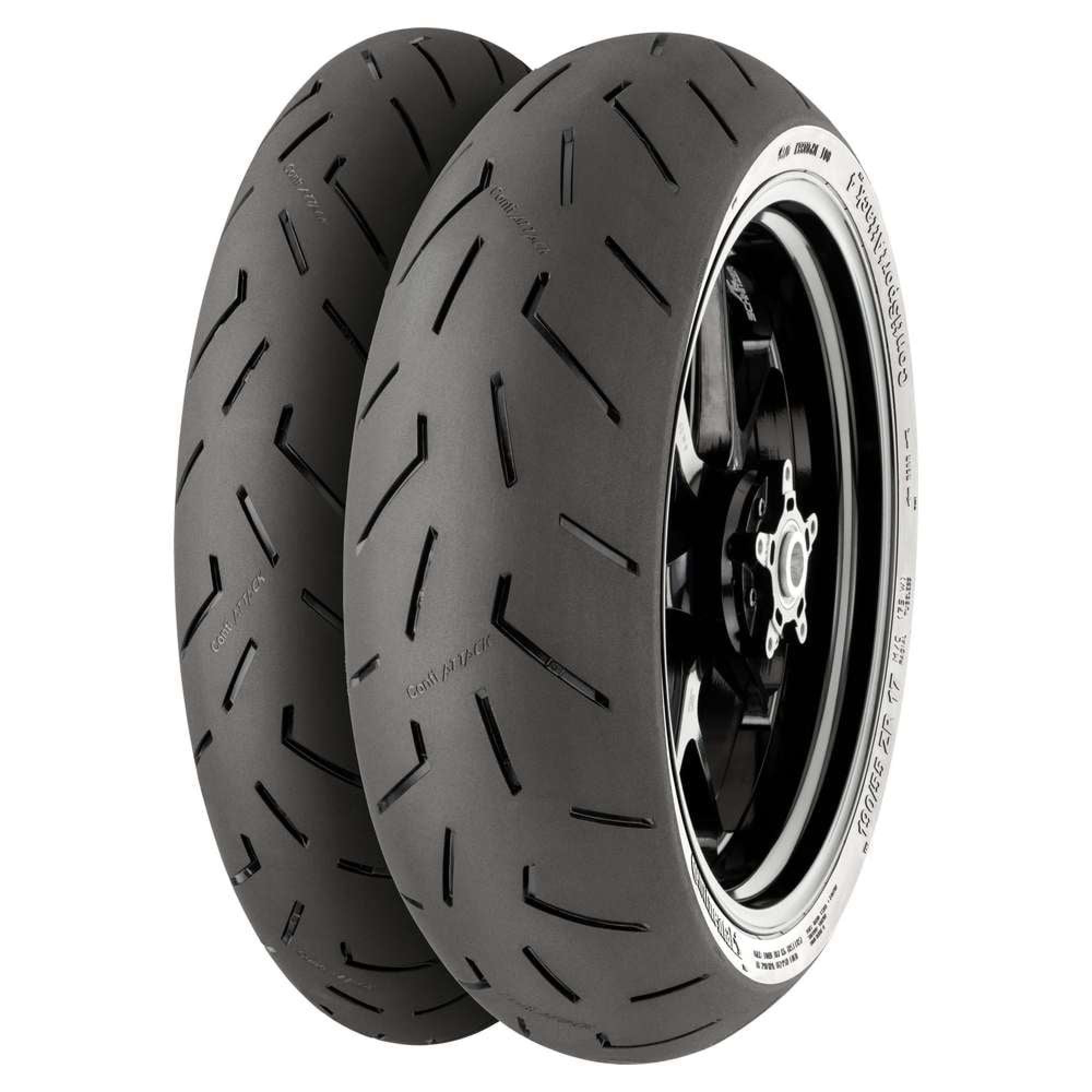 Continental SportAttack 4