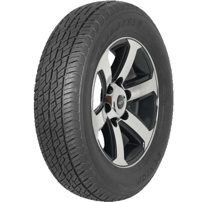 dunlop Grandtrek TG32