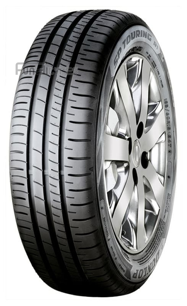 dunlop SP Touring R1