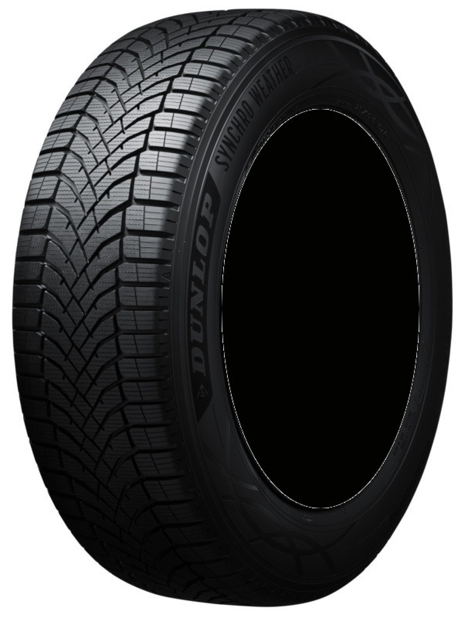 dunlop Synchro Weather