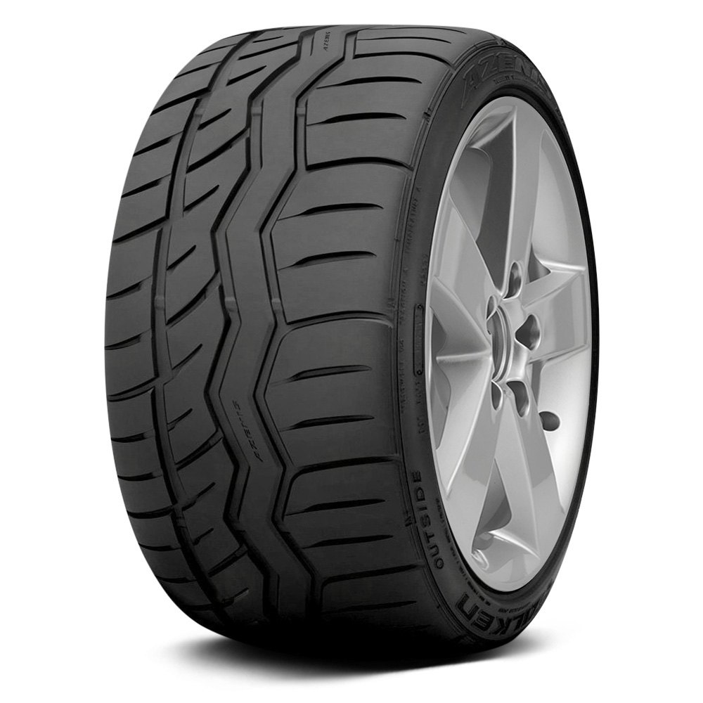 falken Azenis RT 615 K