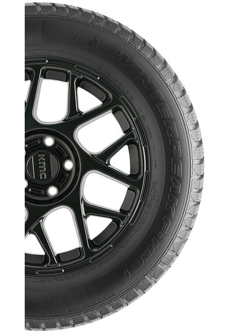 Falken Winterpeak F Ice 1