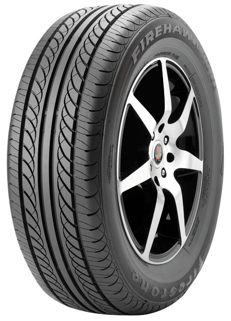 firestone TZ100