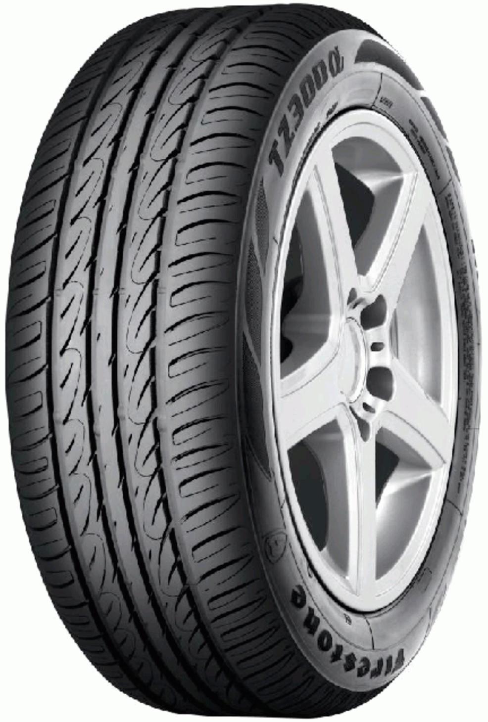 firestone TZ300A