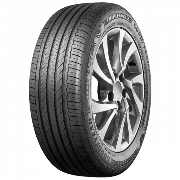 Goodyear  Assurance Triplemax