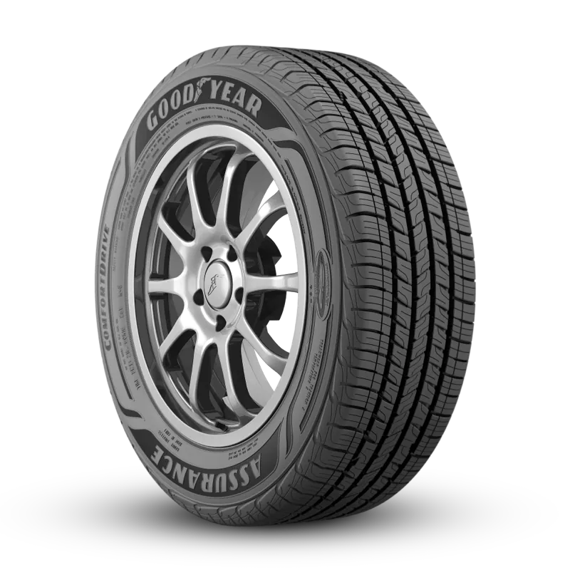 Goodyear Assurance ComfortDrive