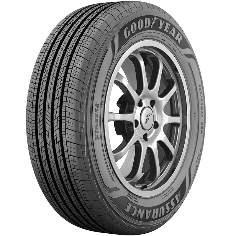 Goodyear Assurance Finesse