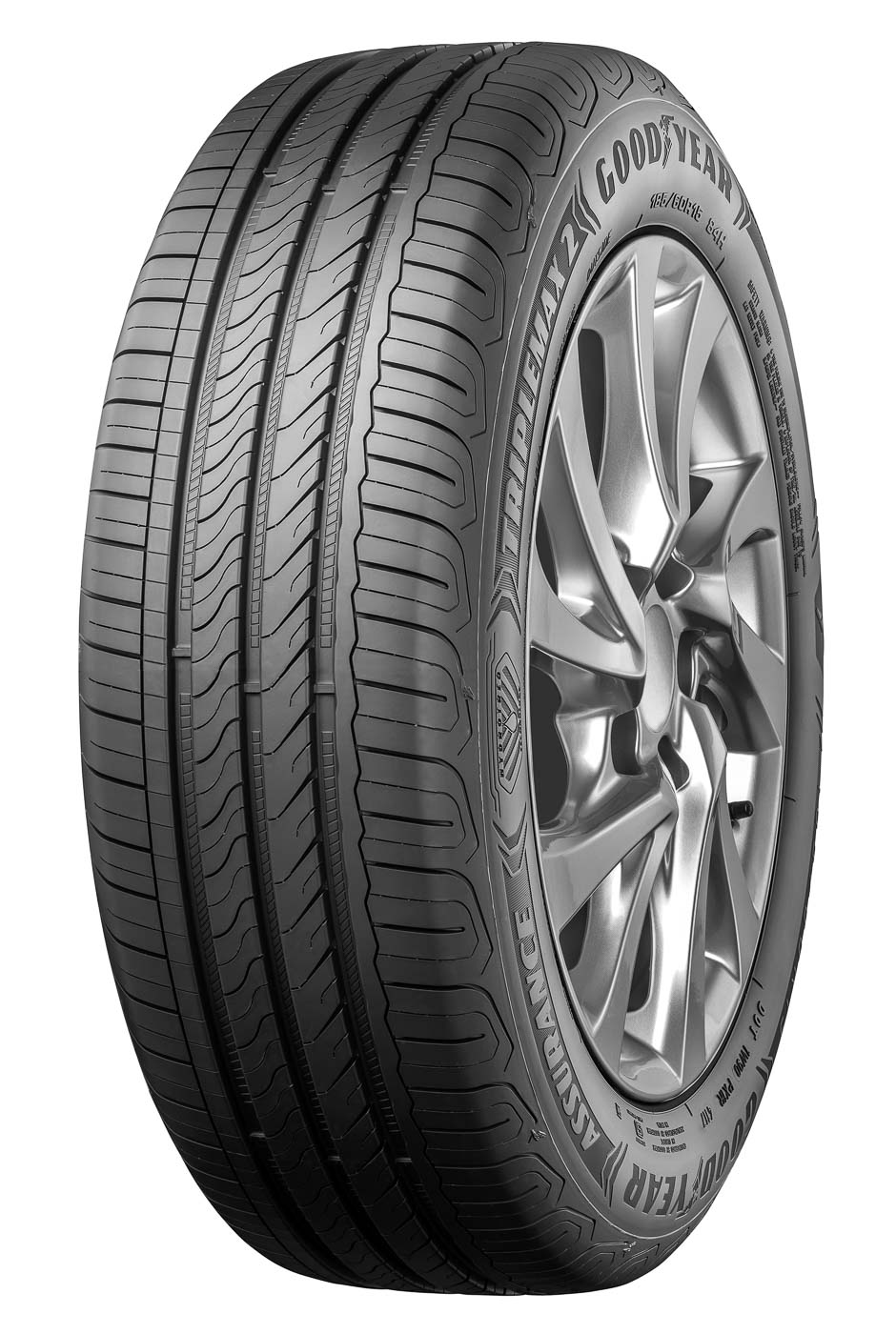 Goodyear Assurance Triplemax 2