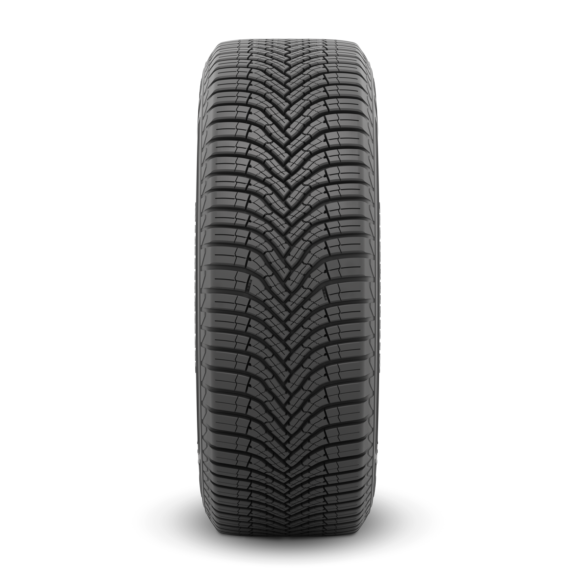 Goodyear Assurance WeatherReady 2