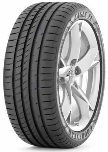 goodyear Eagle F1 Asymmetric 2 SUV