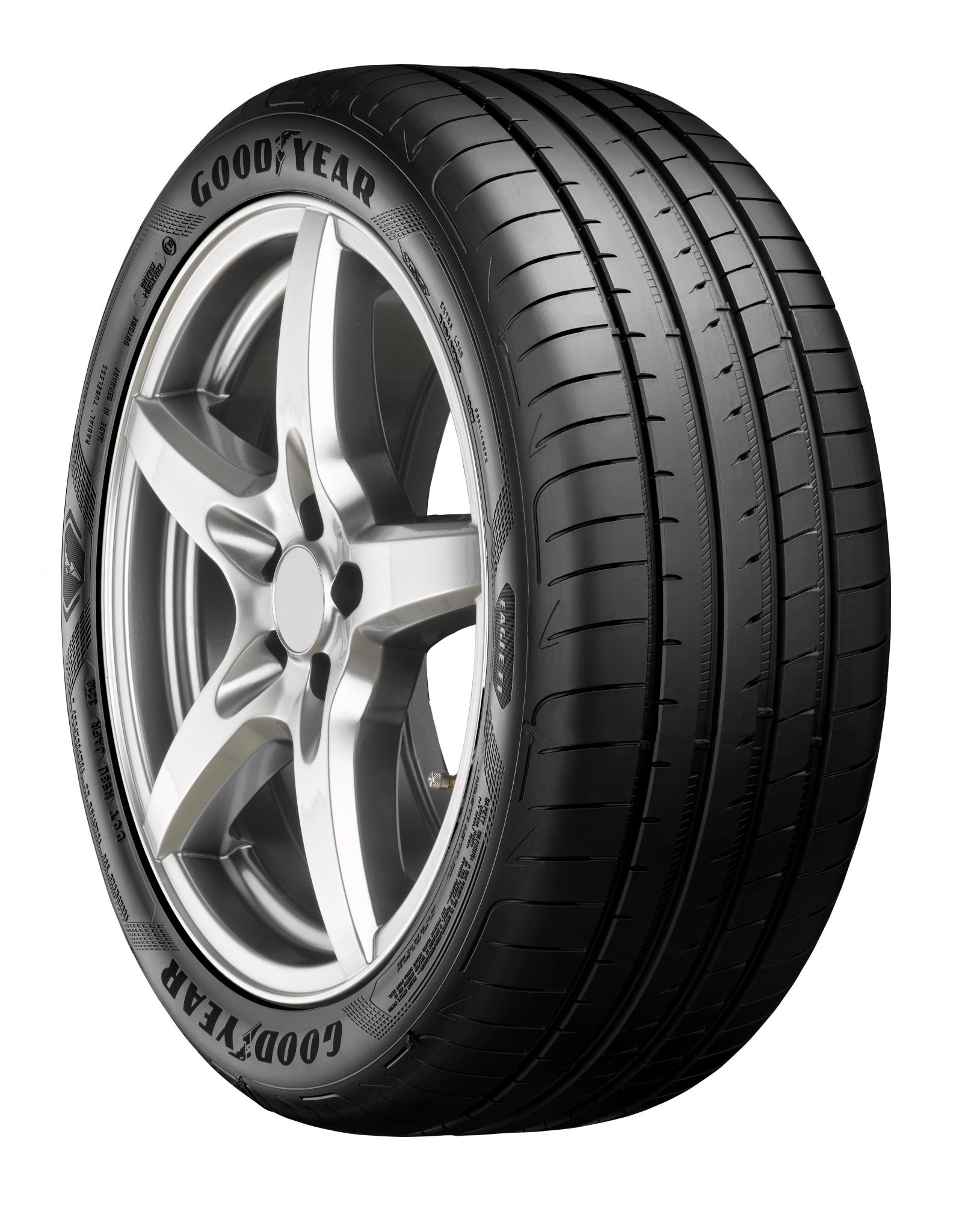 goodyear Eagle F1 Asymmetric 5