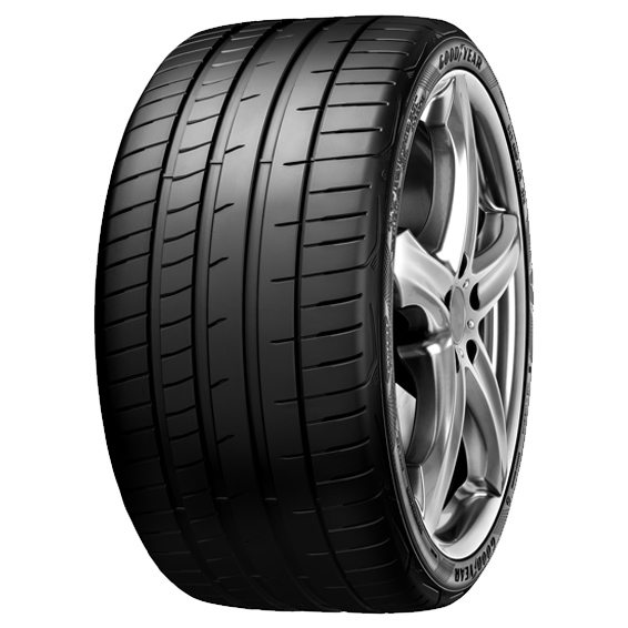 goodyear Eagle F1 SuperSport