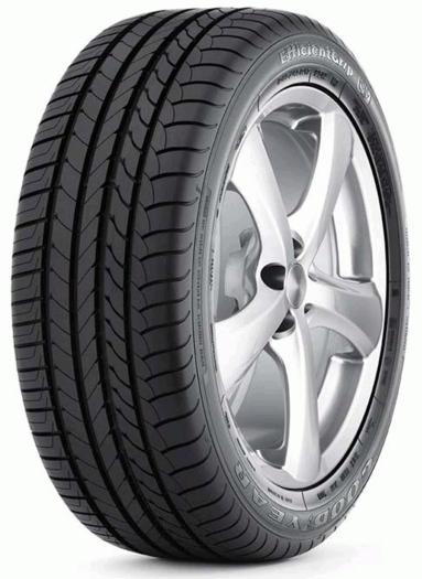 Goodyear EfficientGrip SUV