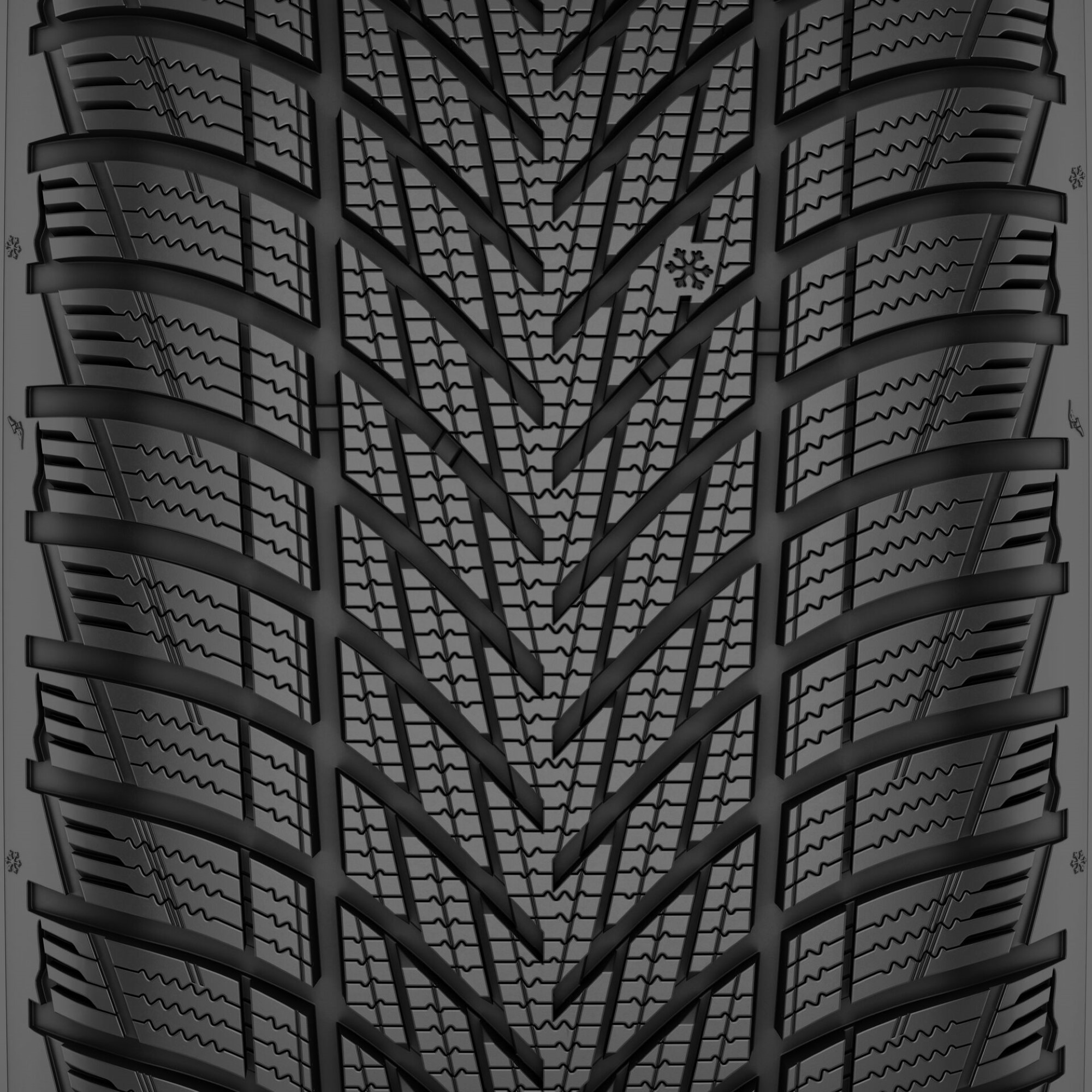 Goodyear UltraGrip Performance 3