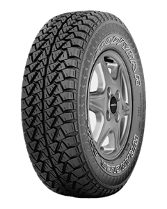 goodyear Wrangler AT R