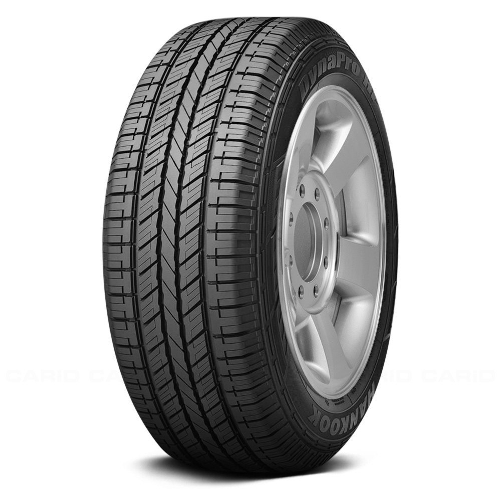 hankook Dynapro HP RA23