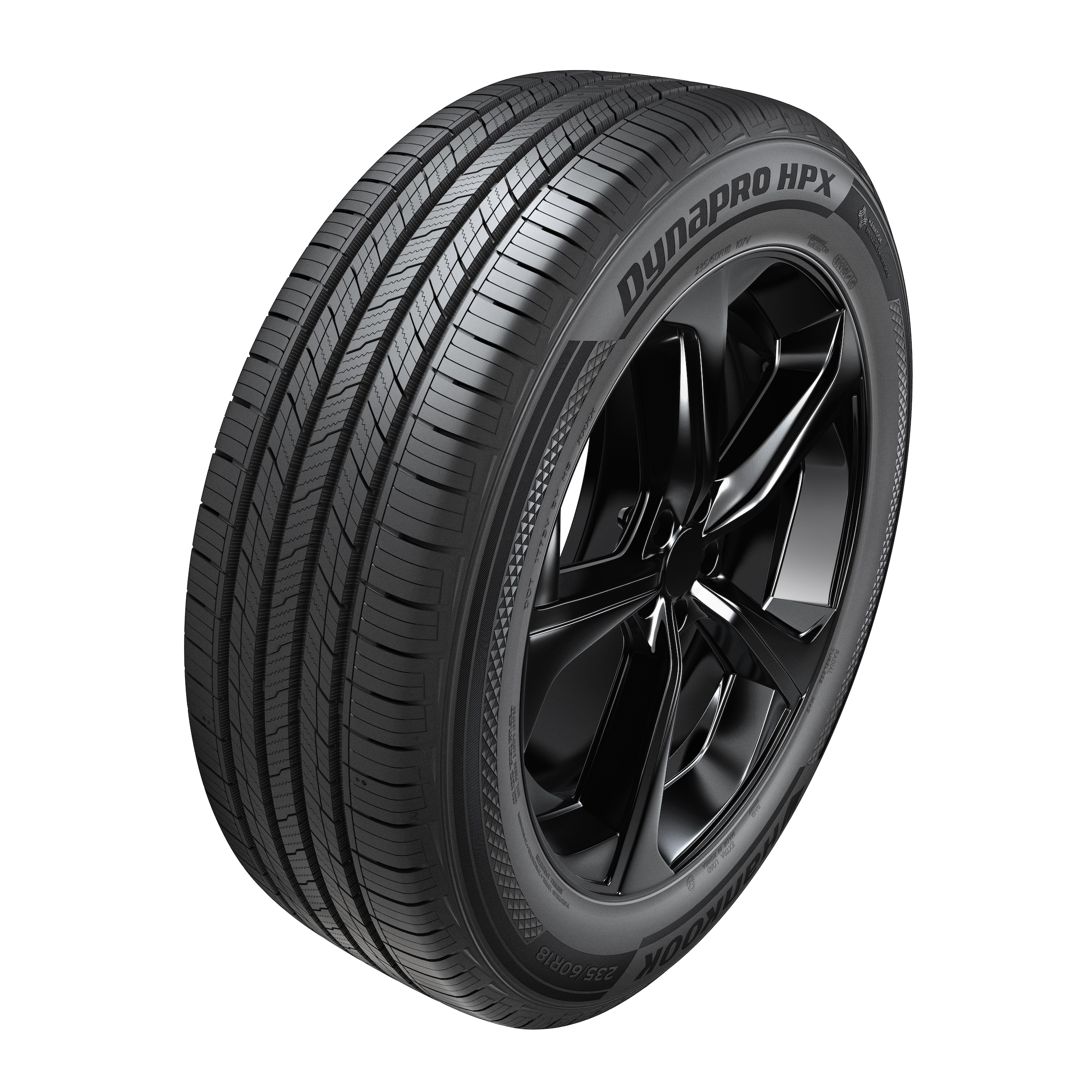 Hankook Dynapro HPX