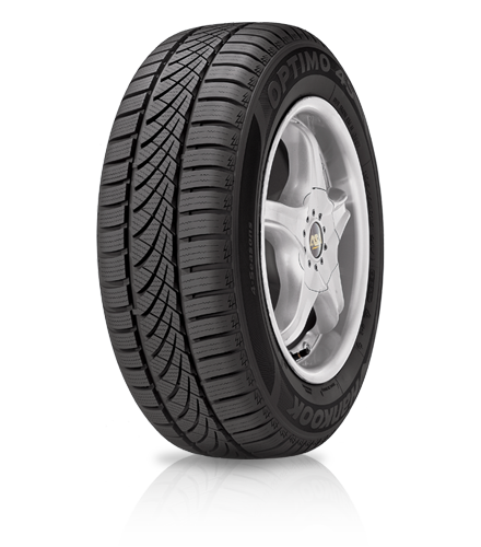 Hankook Optimo 4S