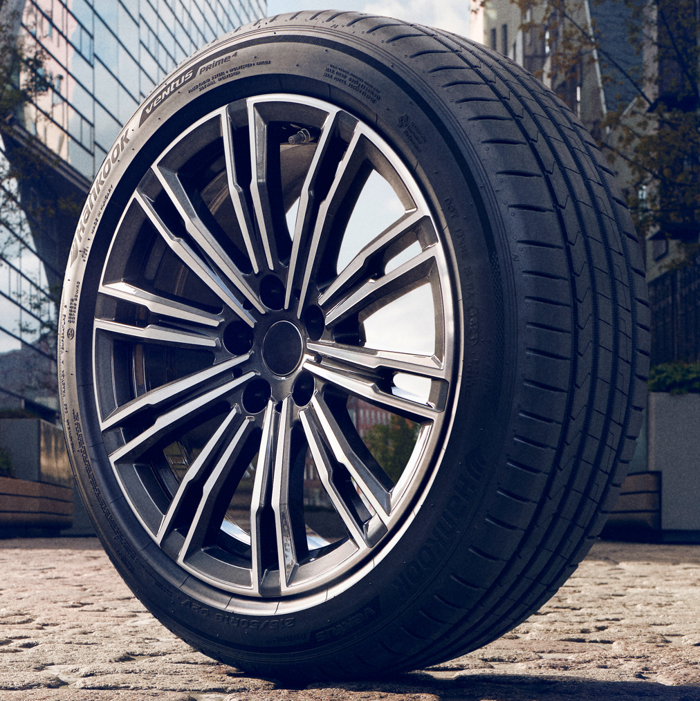 Hankook Ventus Prime 4